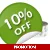OBEX CORTEX 0814 Board Jointing Tape - White - 5..