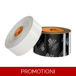 OBEX CORTEX 0825 Installation Tape Kit ( 2 x 0824 tape + 6 x 0823 tape) OBEX CORTEX 0825 Installation Tape Kit ( 2 x 0824 tape + 6 x 0823 tape)