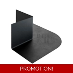 OBEX CORTEX 0901 EPDM Preformed External Corner MOQ 40