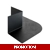 OBEX CORTEX 0901FR Preformed External Corner OBEX CORTEX 0901FR Preformed External Corner