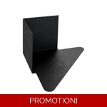 OBEX CORTEX 0902 EPDM Preformed Internal Corner MOQ 40