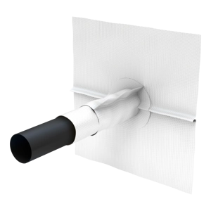 Kingspan K-Stop Flamestop Multi Collar