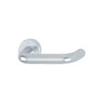 Hoppe 138/42K (AR220/10) Paris Lever On 22mm Rose Hoppe 138/42K (AR220/10) Paris Lever On 22mm Rose