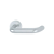 Hoppe 138/42K (AR220/10) Paris Lever On 22mm Rose Hoppe 138/42K (AR220/10) Paris Lever On 22mm Rose