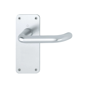 Hoppe 138S/306 (AR200S/21-UN) Unsprung Latch Furniture