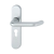 Hoppe 138S/2600 (AR200S/31) Paris Handle Sets Sp.. Hoppe 138S/2600 (AR200S/31) Paris Handle Sets Sp..