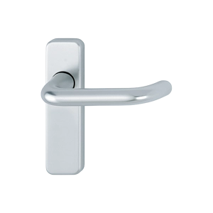 Hoppe 138S/267U (AR200S/11) Sprung Long Plate Latch Furniture