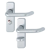 Hoppe 138S/267UR (AR200S/15) Sprung Bathroom Fur.. Hoppe 138S/267UR (AR200S/15) Sprung Bathroom Fur..