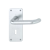 Hoppe 138S/306 (AR200S/22-SP) Sprung lock Furnit.. Hoppe 138S/306 (AR200S/22-SP) Sprung lock Furnit..