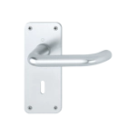 Hoppe 138S/306 (AR200S/22-UN) Unsprung lock Furniture 57mm Centres Hoppe 138S/306 (AR200S/22-UN) Unsprung lock Furniture 57mm Centres