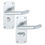 Hoppe 138S/306 (AR200S/25-UN) Unsprung Bathroom Furniture – 57mm Centres Hoppe 138S/306 (AR200S/25-UN) Unsprung Bathroom Furniture – 57mm Centres