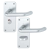 Hoppe 138S/306 (AR200S/25-UN) Unsprung Bathroom .. Hoppe 138S/306 (AR200S/25-UN) Unsprung Bathroom ..