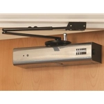 Wireless Free Swing Door Closer Wireless Free Swing Door Closer