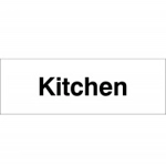 Kitchen Sign Kitchen Sign