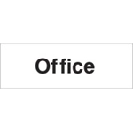 Office Sign Office Sign