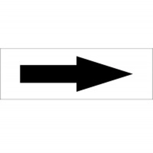 Arrow Right Sign