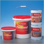 Firesteel Classic 120 - 20L Firesteel Classic 120 - 20L