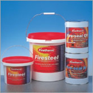Firesteel Classic 120 - 20L