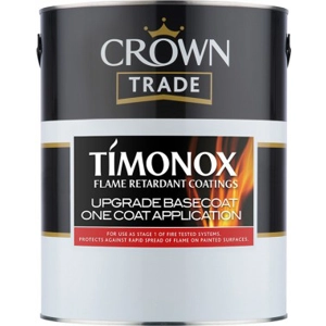 Timonox Upgrade Basecoat