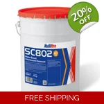 Nullifire SC802 Water-Based Intumescent Basecoat- 5Ltr