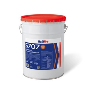 Nullifire S707-60 Water Based Intumescent Coating 25KG