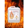 Flametect CWD+ Clear Flame Retardant for Wood