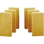Fire Bricks for Stoves & Fireplaces x 24