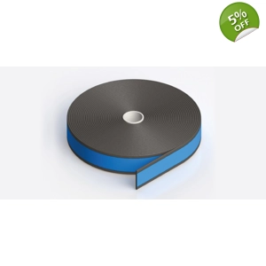 Nullifire FP302 Intustrap Continuous Roll - 60mm x 25m Roll