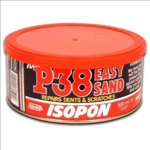 P38 Easy Sand Filler