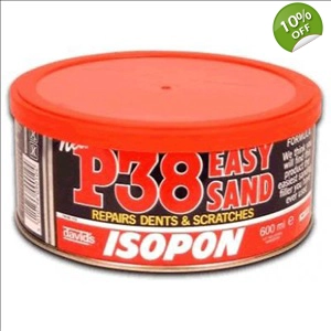 P38 Easy Sand Filler