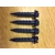 Evolution Masonry Screw Pack of 100 Hex Washer H..