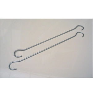 200mm Ceiling Clips