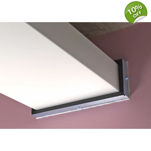 Quelfire QRS205/60 Fire Sleeve rectangular