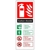 Carbon Dioxide Fire Extinguisher Identification .. Carbon Dioxide Fire Extinguisher Identification ..