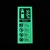 Water Fire Extinguisher Photoluminescent Identif.. Water Fire Extinguisher Photoluminescent Identif..