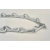Zinc Plated Link Chain Zinc Plated Link Chain