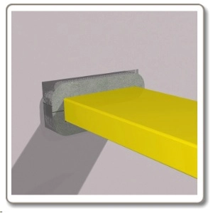 Astro DS Duct Sleeve