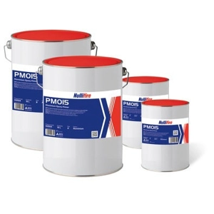 Nullifire PM015 Aluminium Epoxy Primer - Semi Gloss