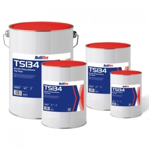 Nullifire TS134 Acrylic Polyurethane Top Seal 5L