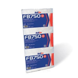 Nullifire FB750 Intubatt 2 - 1200x600x50mm