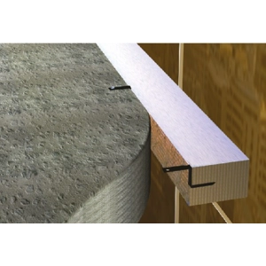 Z Clips 300x30x0.8mm