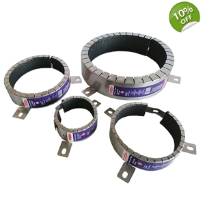 Firetherm Intucollar 160mm