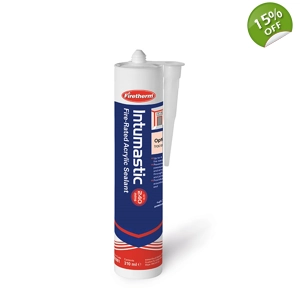 Firetherm Intumastic