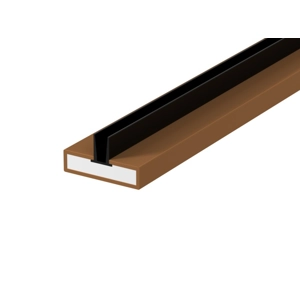 Lorient TS Intumescent Door Seal