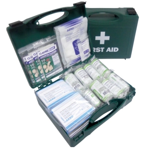 First Aid Kits