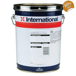 International Interchar 3120 (2 Pack) - 25kg