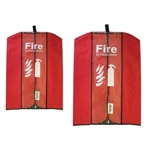 Fire Extinguisher Cover Fire Extinguisher Cover
