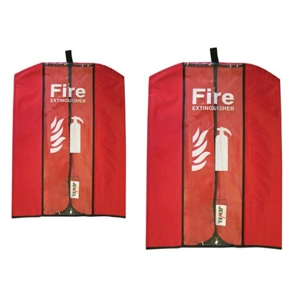 Fire Extinguisher Cover