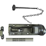 Panic Bolt Kit Panic Bolt Kit