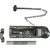 Panic Bolt Kit Panic Bolt Kit
